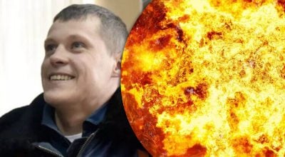 "Срочно скорую": ВСУ "минусанули" два самолета РФ - экипаж в панике говорит с деспетчером
"Срочно скорую": ВСУ "минусанули" два самолета РФ - экипаж в панике говорит с деспетчером