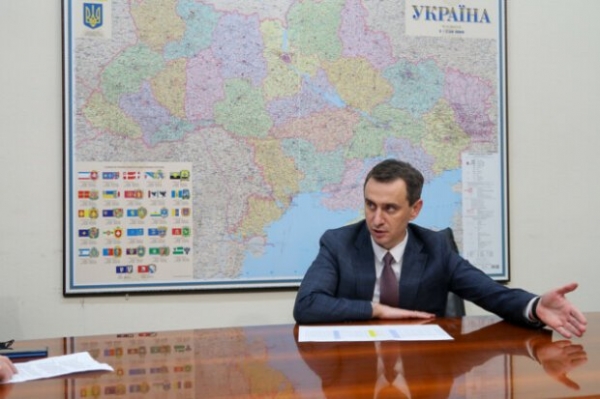 Ляшко назвал причины для закрытия больничного при covid-19: "Никакого буллинга" Ляшко назвал причины для закрытия больничного при covid-19: "Никакого буллинга"