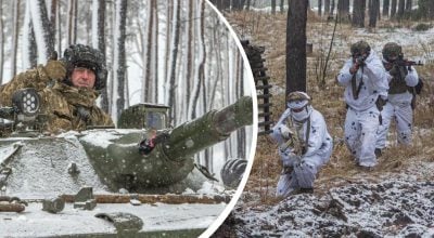 "Путин – животное": Зеленский откровенно назвал главную задачу Украины в войне
"Путин – животное": Зеленский откровенно назвал главную задачу Украины в войне