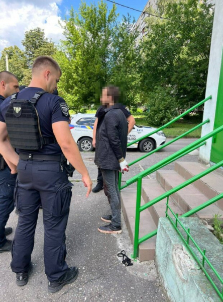 Вырезал семью и совершил смертельное ДТП: в Харьковской области произошел ужасный триллер Вырезал семью и совершил смертельное ДТП: в Харьковской области произошел ужасный триллер