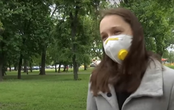 На Харьковщине врачи дали список на 30 тысяч для спасения дедушки и бабушки от COVID-19
На Харьковщине врачи дали список на 30 тысяч для спасения дедушки и бабушки от COVID-19