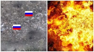 "Враг пытается уцепиться за железную дорогу": в ВСУ раскрыли тяжелую ситуацию под Бахмутом
"Враг пытается уцепиться за железную дорогу": в ВСУ раскрыли тяжелую ситуацию под Бахмутом