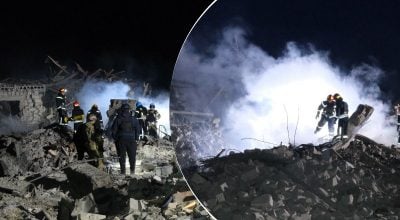 Голодные вылазят из окопов: на фронте россияне массово сдаются в плен
Голодные вылазят из окопов: на фронте россияне массово сдаются в плен