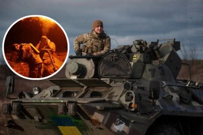 "Придется привыкать": Игнат рассказал о подлой тактике РФ, которая терроризирует Украину "шахедами"
"Придется привыкать": Игнат рассказал о подлой тактике РФ, которая терроризирует Украину "шахедами"