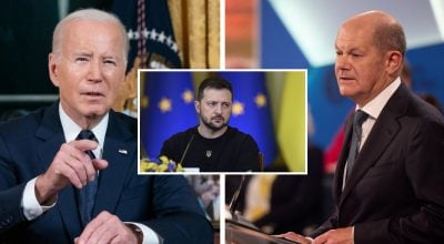 Власть Польши отреагировала на блокаду границ: какие условия предложили Украине
Власть Польши отреагировала на блокаду границ: какие условия предложили Украине