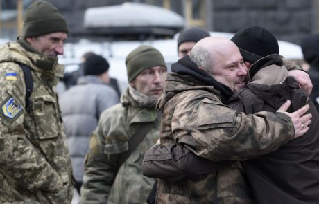 При Президенте Украины могут создать экспертный совет при участии ветеранов При Президенте Украины могут создать экспертный совет при участии ветеранов