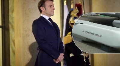 Ночью в Украине гремели взрывы: РФ атаковала с воздуха и устроила провокацию в Молдове
