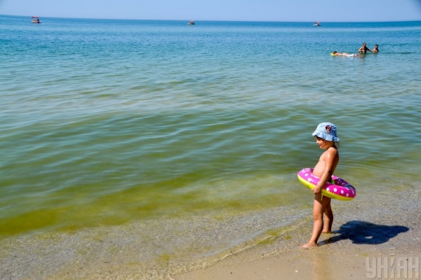Врач раскрыла опасность соленой воды
                                                                                
