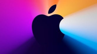 "Ещё кое-что": Apple проведёт ещё одну презентацию в этому году
                                                                                