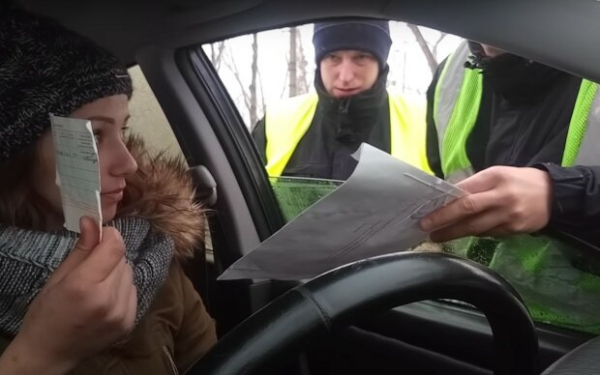 Десть лет тюрьмы и 50 тысяч гривен штрафа: самые жесткие наказания, которые могут заработать украинские водители Десть лет тюрьмы и 50 тысяч гривен штрафа: самые жесткие наказания, которые могут заработать украинские водители