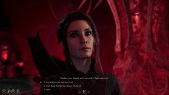 Культовая ролевая игра Baldur's Gate 3 порвала Steam
Культовая ролевая игра Baldur's Gate 3 порвала Steam