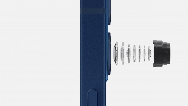 iPhone 12, iPhone 12 Pro, iPhone 12 mini, iPhone 12 Max: что показала Apple
iPhone 12, iPhone 12 Pro, iPhone 12 mini, iPhone 12 Max: что показала Apple