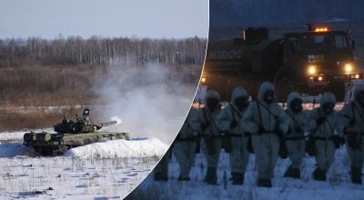 "РФ готовит десант для высадки в тылу ВСУ": в СНБО спрогнозировали сценарий
