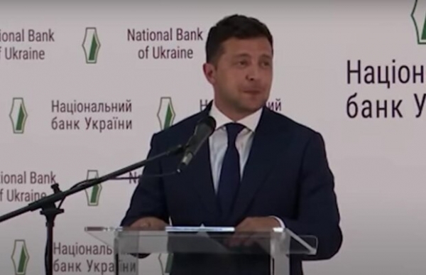 Главное за ночь: освобождение пленных в Луцке, свидание Зеленского с Путиным и "привидения" в Донецке Главное за ночь: освобождение пленных в Луцке, свидание Зеленского с Путиным и "привидения" в Донецке
