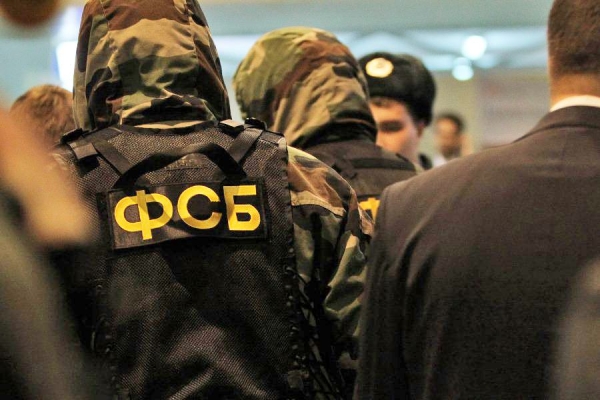 Удушения и удары током: в ООН бьют тревогу из-за насилия ФСБ в Крыму
                                                                                