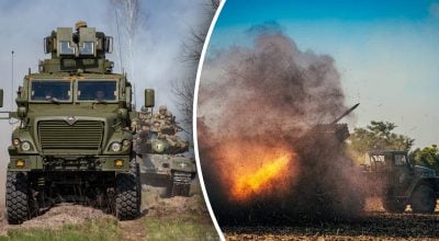 Россия готовит отряды для новых штурмов на Таврическом направлении
Россия готовит отряды для новых штурмов на Таврическом направлении