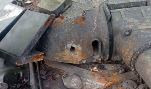 Украина сможет вернуть Херсон в ближайшие месяц-два: Том Купер Украина сможет вернуть Херсон в ближайшие месяц-два: Том Купер