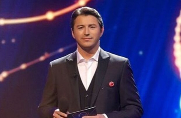 Сергей Притула окончательно покончил с "Евровидением": "Много угроз" Сергей Притула окончательно покончил с "Евровидением": "Много угроз"