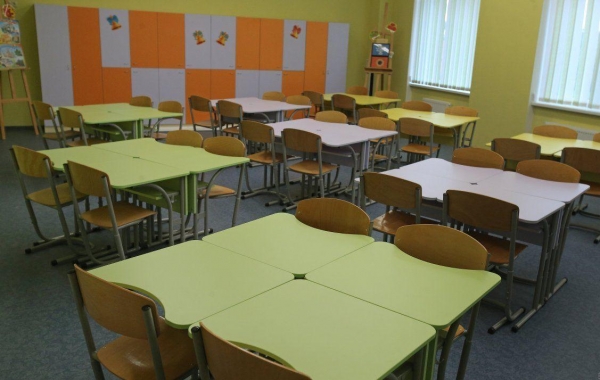 Дистанционное обучение в школах Украины: эксперт назвала главные минусы
Дистанционное обучение в школах Украины: эксперт назвала главные минусы