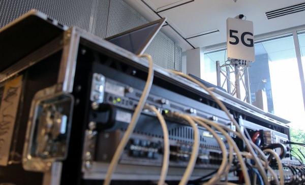 Когда в Украине появится 5G: в Кабмине назвали дату и рассказали подробности
                                                                                