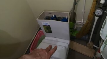 Космические суммы за воду: как платить за коммуналку меньше уже с октября Космические суммы за воду: как платить за коммуналку меньше уже с октября