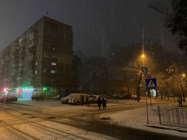 Киевлянам легче до весны не станет: в КМДА рассказали о сложной ситуации со светом Киевлянам легче до весны не станет: в КМДА рассказали о сложной ситуации со светом