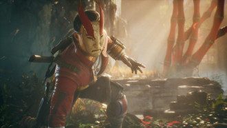 Вышел новый геймплейный отрывок мясного экшена Shadow Warrior 3
Вышел новый геймплейный отрывок мясного экшена Shadow Warrior 3