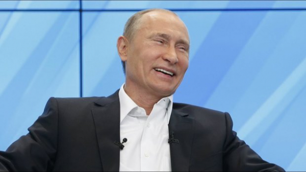 Мощный экстрасенс Хаял Алекперов раскрыл всем главный секрет путина, проклятия его не возьмут: "Он не Владимир" Мощный экстрасенс Хаял Алекперов раскрыл всем главный секрет путина, проклятия его не возьмут: "Он не Владимир"