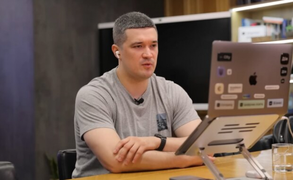 Маша Ефросинина "выбила" из министра Федорова признание: "Там плюс четыреста могил" Маша Ефросинина "выбила" из министра Федорова признание: "Там плюс четыреста могил"
