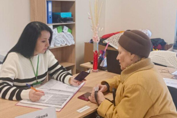 Пришло меньше 100 гривен: украинцы увидели реальные суммы надбавок мартовской индексации Пришло меньше 100 гривен: украинцы увидели реальные суммы надбавок мартовской индексации