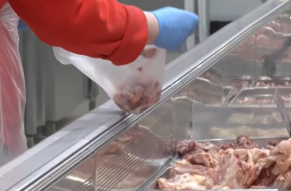 Украинцы могут не бояться подорожания курятины и яиц в канун Пасхи: после праздника цены даже пойдут на спад Украинцы могут не бояться подорожания курятины и яиц в канун Пасхи: после праздника цены даже пойдут на спад