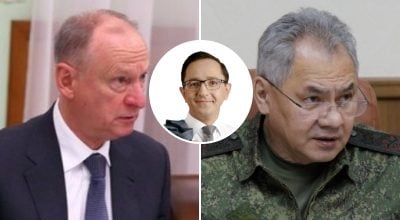 ВСУ отразили "мясные штурмы" РФ и "покрошили" сотни россиян вместе с техникой
