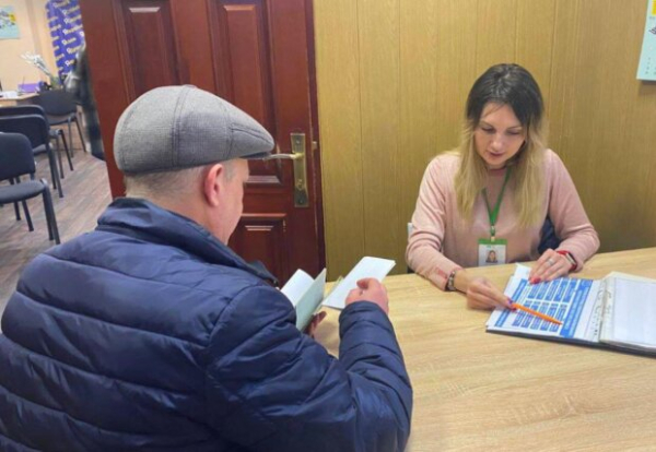 Пришло меньше 100 гривен: украинцы увидели реальные суммы надбавок мартовской индексации Пришло меньше 100 гривен: украинцы увидели реальные суммы надбавок мартовской индексации