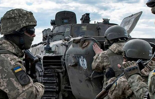 "Конец войны запланирован на...": известная украинская тарологиня рассказала, станет ли 2024 год победным "Конец войны запланирован на...": известная украинская тарологиня рассказала, станет ли 2024 год победным
