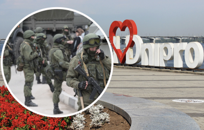 Военный эксперт пояснил, стоит ли опасаться переброса русских войск из-под Херсона на Донбасс
