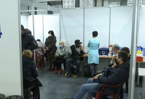 Украина утилизирует больше полумиллиона вакцин от COVID: не пригодились Украина утилизирует больше полумиллиона вакцин от COVID: не пригодились