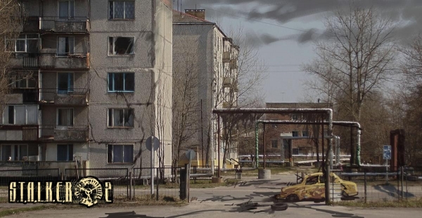 В Сети появились новые кадры из отменённой версии S.T.A.L.K.E.R. 2
В Сети появились новые кадры из отменённой версии S.T.A.L.K.E.R. 2