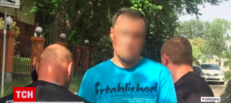 Как в кино: известны новые подробности об убийце и поджигателе из Белогородки
Как в кино: известны новые подробности об убийце и поджигателе из Белогородки