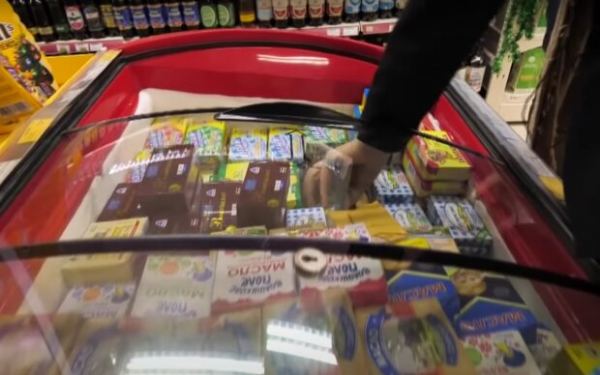 Украинцам "впаривают" фальсификат вместо сливочного масла: как проверить продукт, чтобы не стать жертвой обмана Украинцам "впаривают" фальсификат вместо сливочного масла: как проверить продукт, чтобы не стать жертвой обмана