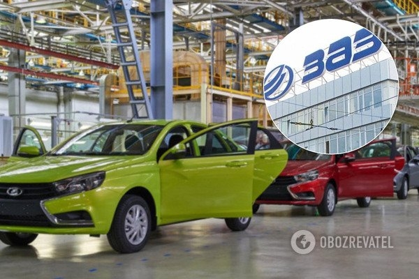 
ЗАЗ внезапно остановил производство Lada: названа причина
 