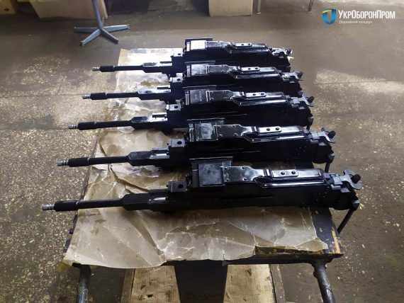 ВСУ получили новейшие бронемашины. Фото и характеристики
ВСУ получили новейшие бронемашины. Фото и характеристики