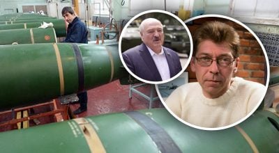 Политик рассказал, при каких обстоятельствах "взбешенный" Путин сможет ударить ядеркой
Политик рассказал, при каких обстоятельствах "взбешенный" Путин сможет ударить ядеркой