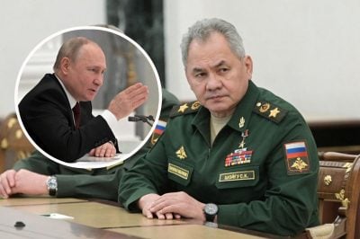 Успел повоевать лишь три дня: подполковник-оккупант ВС РФ поедет домой из Украины в пакете
Успел повоевать лишь три дня: подполковник-оккупант ВС РФ поедет домой из Украины в пакете