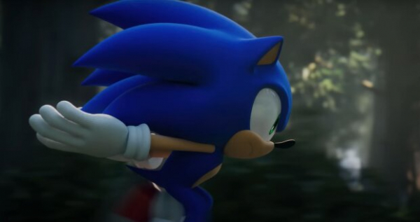 Открытый мир от Sega завораживает: "Sonic Frontiers" снова стал мега-популярным Открытый мир от Sega завораживает: "Sonic Frontiers" снова стал мега-популярным