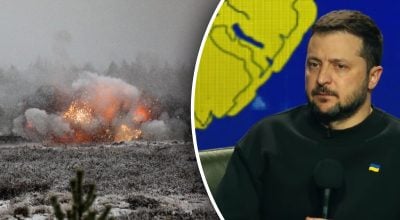 Контранступление ВСУ 2024: Свитан назвал приоритетное направление
Контранступление ВСУ 2024: Свитан назвал приоритетное направление