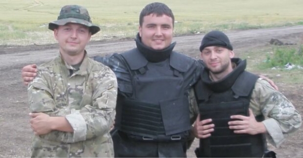 Подстерегали с оружием в руках - боевики сбили вертолет СБУ и ВСУ, годовщина непоправимой потери Украины Подстерегали с оружием в руках - боевики сбили вертолет СБУ и ВСУ, годовщина непоправимой потери Украины