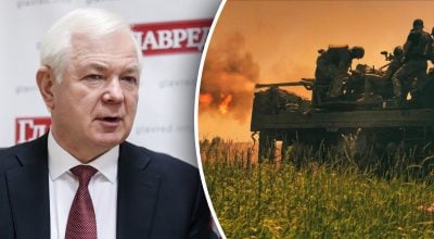 ВСУ прорываются на двух направлениях: уничтожили десятки россиян вместе с техникой
ВСУ прорываются на двух направлениях: уничтожили десятки россиян вместе с техникой
