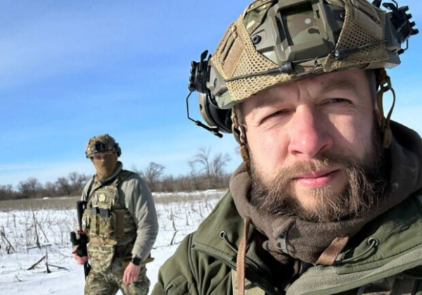 После скандала с Тищенко военные требуют жесткого наказания для гражданских мужчин