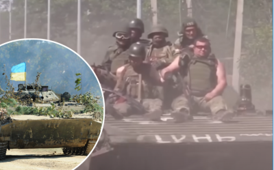 Военный эксперт рассказал, почему оборона врагов разваливается быстрее чем ожидалось
