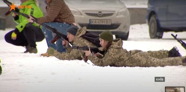 Военный учет 2022: будут ли мобилизовать женщин, и как происходит эта процедура